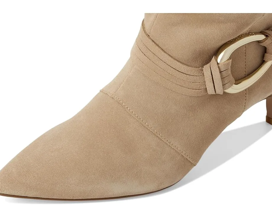 Vince Camuto Kirpa Slouchy O-ring Bootsie Tortilla Discount