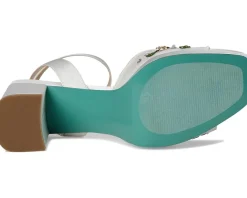 Women Blue by Betsey Johnson kirra