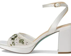 Women Blue by Betsey Johnson kirra