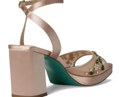 Women Blue by Betsey Johnson kirra