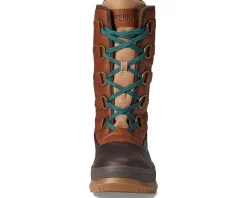 Sperry Kittery Boot Wool Tan Discount