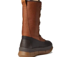 Sperry Kittery Boot Wool Tan Discount