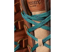 Sperry Kittery Boot Wool Tan Discount