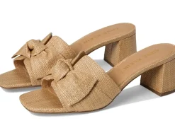 Anne Klein Kizmet Natural Raffia Online