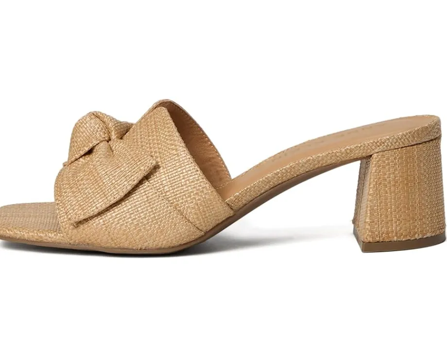 Anne Klein Kizmet Natural Raffia Online