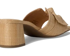 Anne Klein Kizmet Natural Raffia Online
