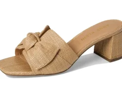 Anne Klein Kizmet Natural Raffia Online