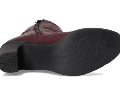 FLY LONDON KLEI152FLY Merlot Hot