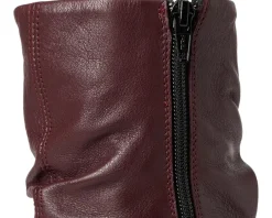 FLY LONDON KLEI152FLY Merlot Hot