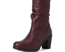 FLY LONDON KLEI152FLY Merlot Hot