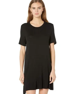 Women BCBGeneration Knit T-Shirt Dress ES01D06