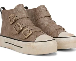 Women Blowfish Malibu Knockout B Sneakers