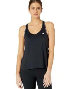 Women Under Armour Knockout Tank