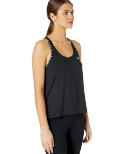 Women Under Armour Knockout Tank