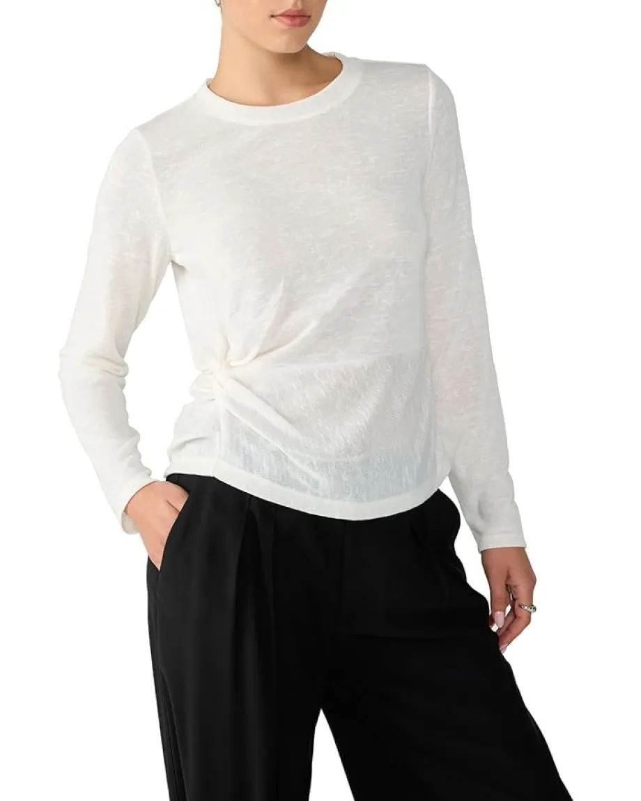 Sanctuary Knot Your Business Milk Outlet