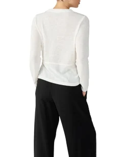 Sanctuary Knot Your Business Milk Outlet