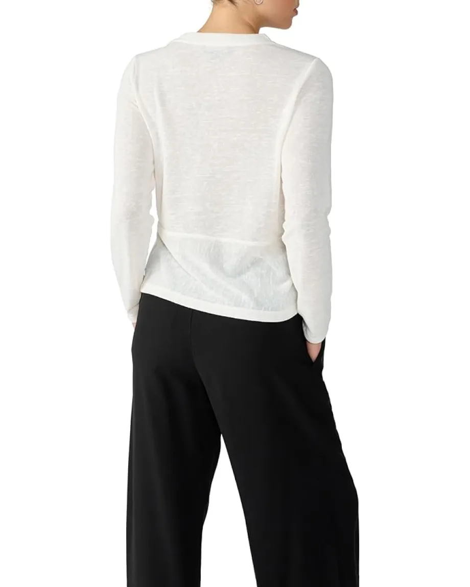 Sanctuary Knot Your Business Milk Outlet