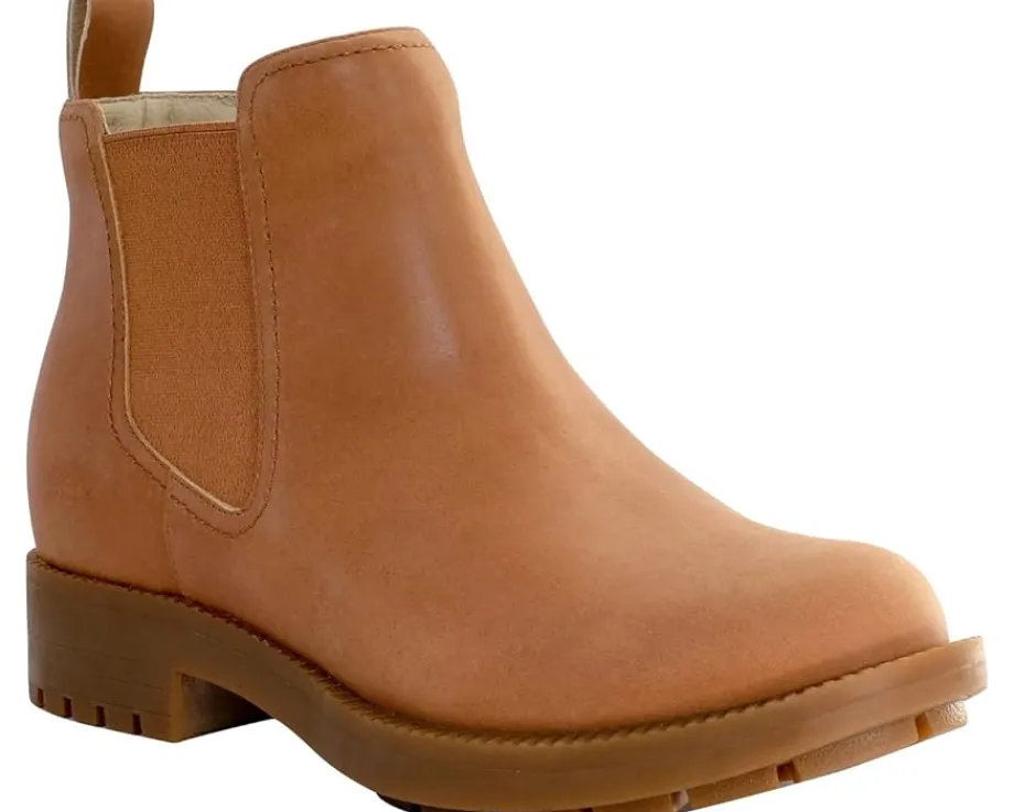 Women Revitalign Kodiak Boot