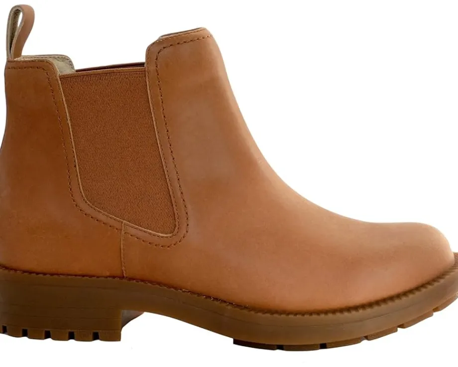 Women Revitalign Kodiak Boot