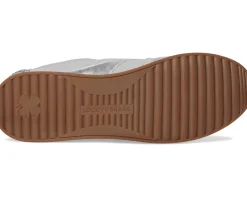 Lucky Brand Kofila Sneakers Silver Clearance