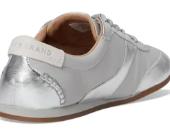Lucky Brand Kofila Sneakers Silver Clearance