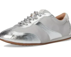 Lucky Brand Kofila Sneakers Silver Clearance