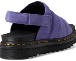 Dr. Martens Kole Twilight Purple Best