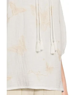 Women Johnny Was Koleen Blouse