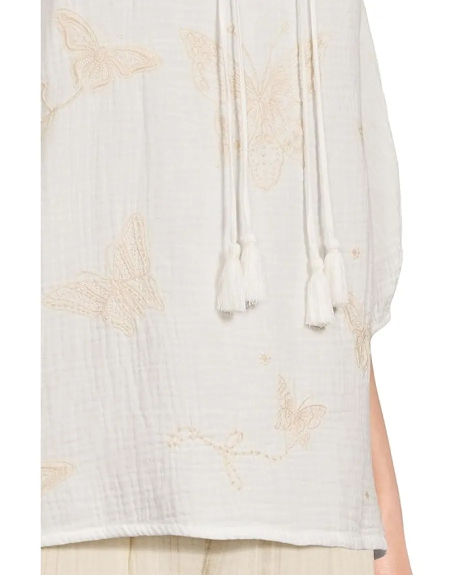 Women Johnny Was Koleen Blouse