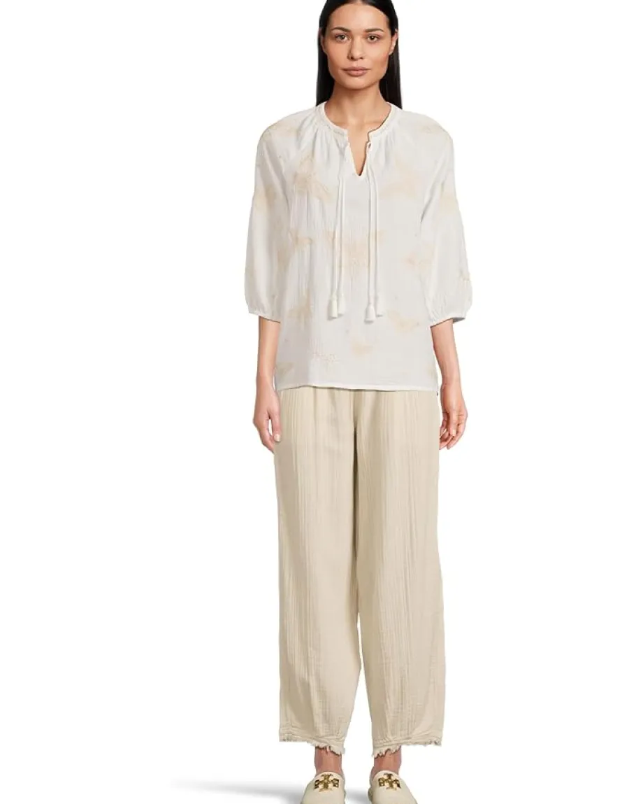 Women Johnny Was Koleen Blouse