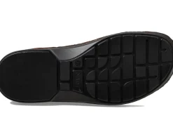 Naot Kolmer Acorn Suede Hot