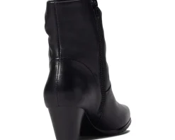 David Tate Kona Black Lamb New