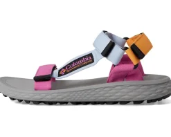 Columbia Konos Globetrot Whisper/Berry Patch Best