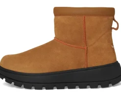 Koolaburra by UGG Koola Mini Hybrid Chestnut Clearance