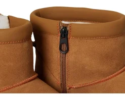 Koolaburra by UGG Koola Mini Hybrid Chestnut Clearance