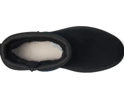 Koolaburra by UGG Koola Mini Hybrid Black Outlet