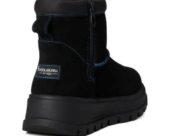 Koolaburra by UGG Koola Mini Hybrid Black Outlet