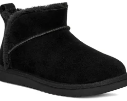 Koolaburra by UGG Koola Ultra Mini Black Discount