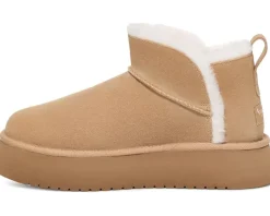Koolaburra by UGG Koola Ultra Mini Platform Sand Best