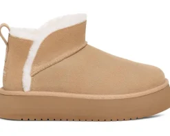 Koolaburra by UGG Koola Ultra Mini Platform Sand Best