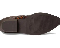 DV by Dolce Vita Korbella Leopard Multi Hot