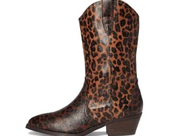 DV by Dolce Vita Korbella Leopard Multi Hot