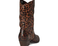 DV by Dolce Vita Korbella Leopard Multi Hot