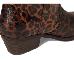 DV by Dolce Vita Korbella Leopard Multi Hot