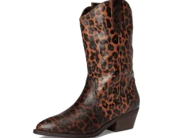 DV by Dolce Vita Korbella Leopard Multi Hot