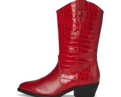 DV by Dolce Vita Korbella Red Multi Online