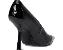Nine West Korela Black Patent Clearance