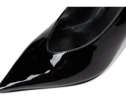 Nine West Korela Black Patent Clearance