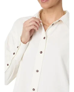 Women Madewell Korra Shirtdress Cord