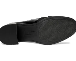 Bandolino Korrar Black Patent/White Boucle Multi Sale